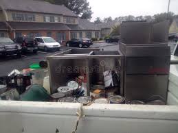 Recycling Services for Junk in Tarkio, MO